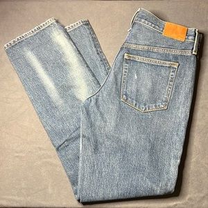 NWT J.Crew Slouchy Boyfriend Jeans size 27T